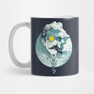 Head In The Clouds Mug